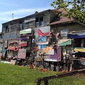 Just Don't Build: The Case for Imaginative Reuse