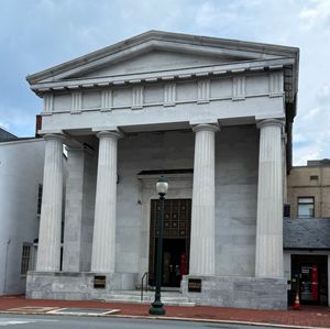West Chester Tour on August 30 at 11am