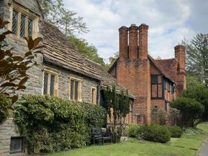 Emilie and Peter Lapham's Private House Tour-Auction Winner
