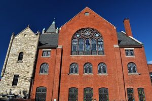 Mother Bethel AME Tour