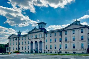 The MLK Center at Old Main