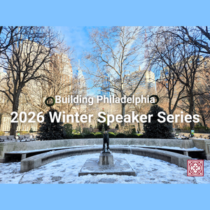 2026 Winter Speaker Series