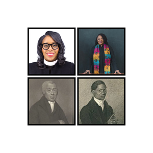 The Importance of the Preservation of Black Churches in Philadelphia