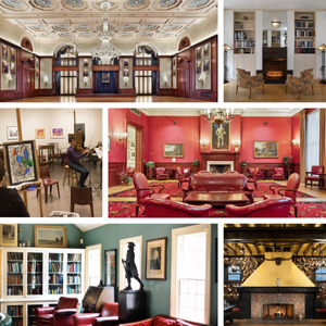 Philly's Historic Social Clubs Unveiled on June 14