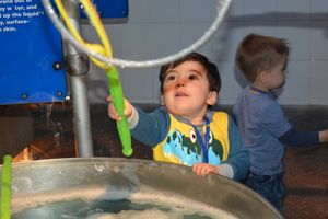 Family Fun Night at the Museum 2026