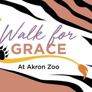 Walk for Grace 2025 Tickets