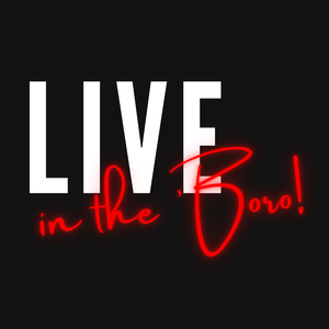 Live In The Boro