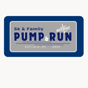 2025 Pump & Run