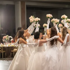 Presentation Album Signatures