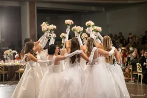 Presentation Album Signatures