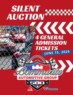 MCHS Open House Silent Auction - Basket 2