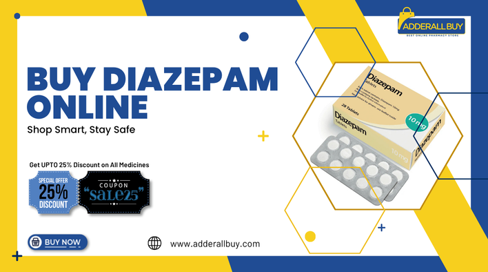 Flash Pick Purchase Diazepam Online Instant Dispatch USA