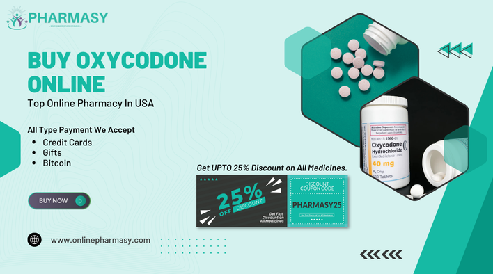 Exclusive Offer Buy Oxycodone Online Convenience Home-delivery