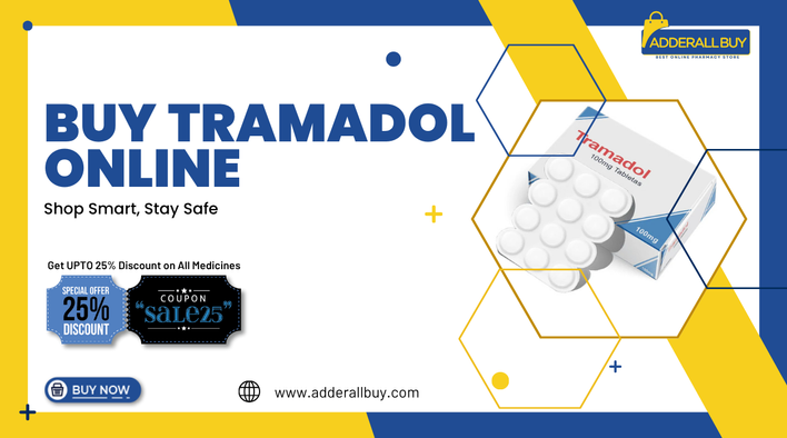 Quick Buy Tramadol Online Verified Payment Access
