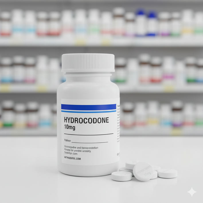 Convenient Online Hydrocodone Purchases with Global Pharmacy Access