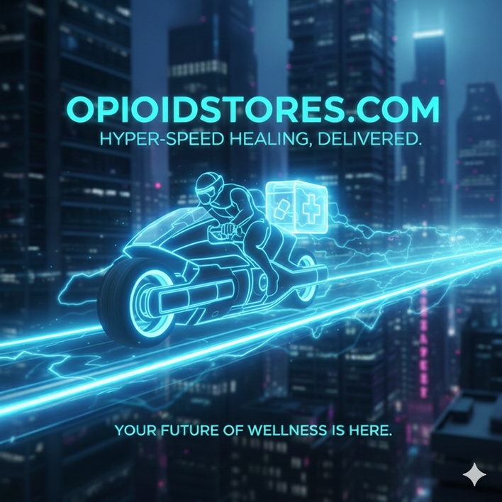 Buy Oxycontin Online USA with High-Tech Medical Solutions