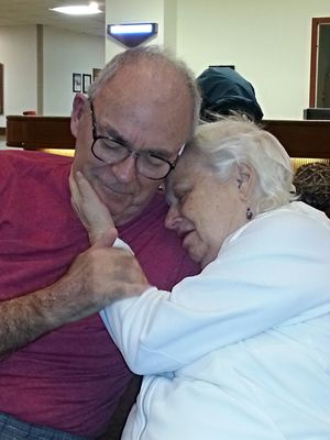 Laura Carter - Softly Remembering My Dad