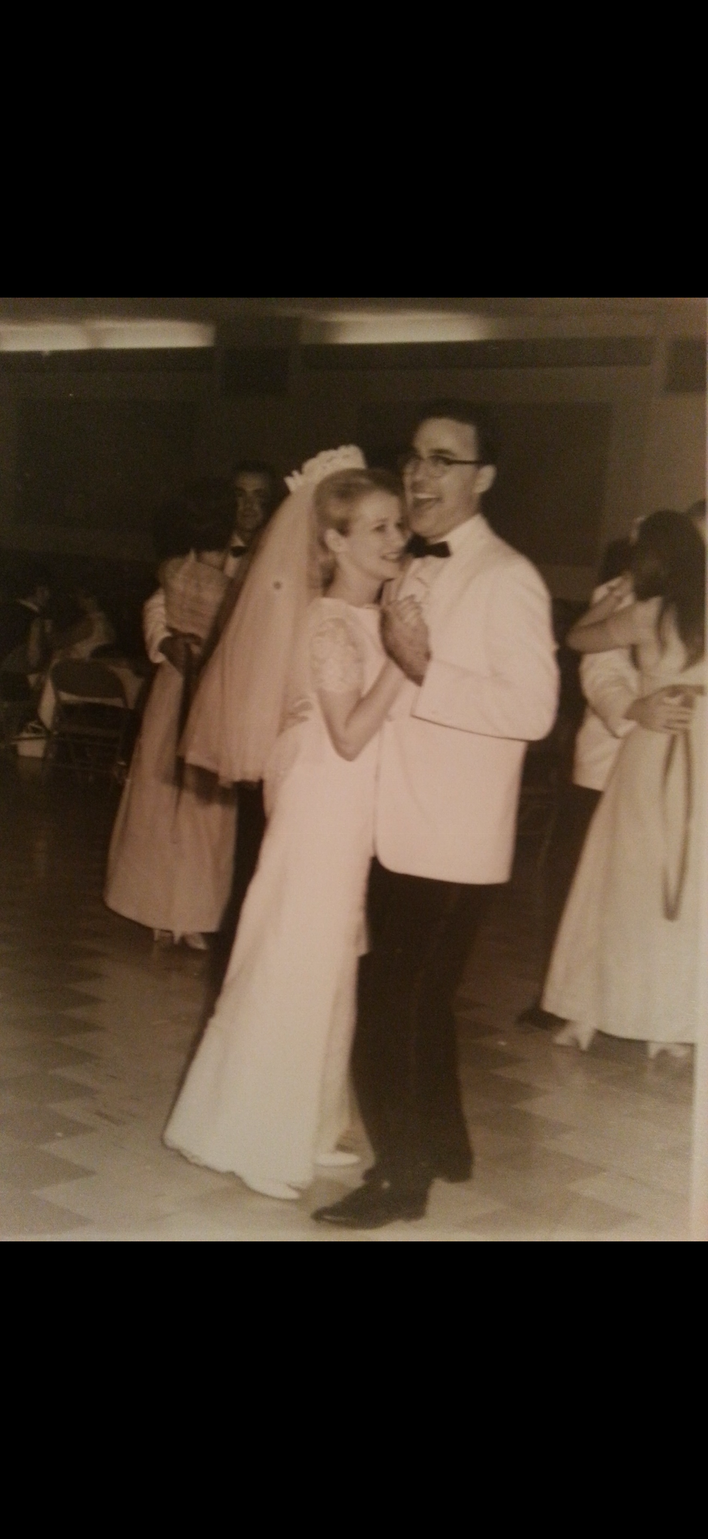 Laura Carter - Softly Remembering My Dad