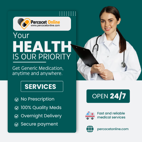 Buy OxYcoDone OnlinE Rapid Processing With Safe Verified Service