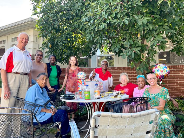 Jill's Fundraiser for the love of CAREGIVERS