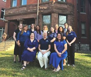 Help Support Dementia Caregivers