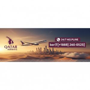 How do I call Qatar Airways to book a ticket