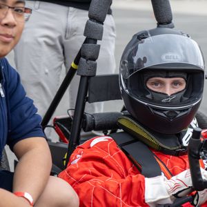 2026 Electric Vehicle Challenge Sponsor