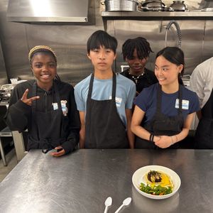 2026 Culinary Competition Sponsor