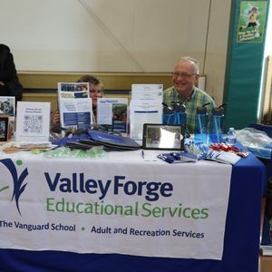 Neurodiverse Resource Fair Sponsorship