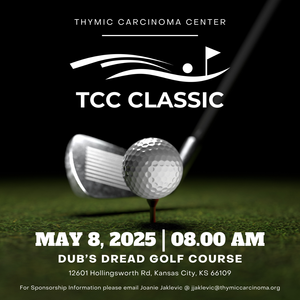 TCC KC Golf Classic 2025