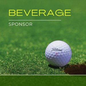 Beverage Sponsorship