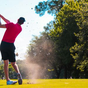 Tickets for 1 thru 4 golfers