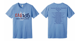 LBJ 100 T-Shirt - 2025