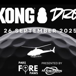 KONG Drop
