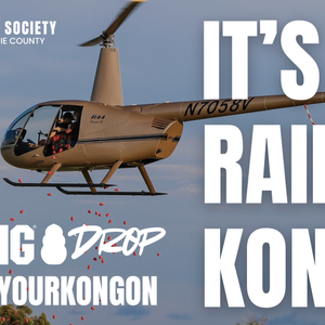 2026 KONG Drop