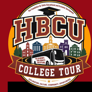 2026 DEED HBCU College Tour