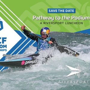 Pathway to the Podium Luncheon