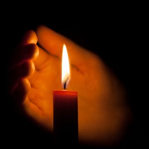 Individual Ticket - Yom HaShoah