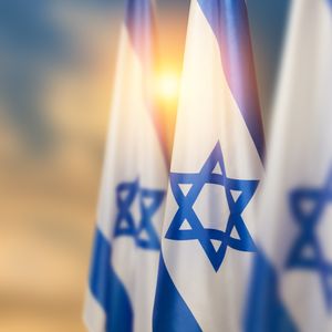 Individual Ticket - Yom HaZikaron