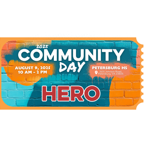 Hero Sponsorship