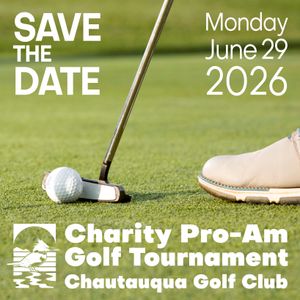 ProAm Sponsorship Registration