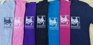 Unisex T-Shirts