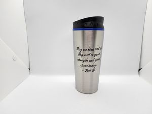 Stepping Stones Tumbler