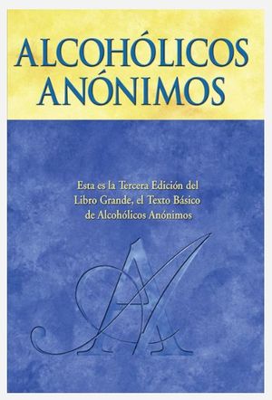 AA Libro Grande