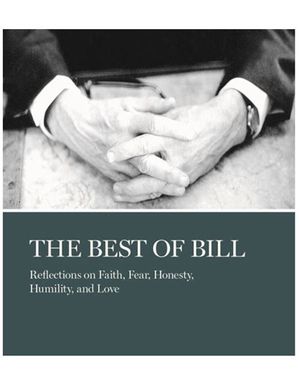 Best of Bill, Soft Cover