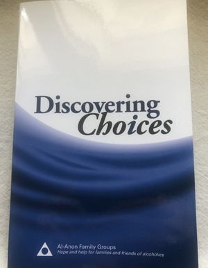 Discovering Choices (Soft Cover)