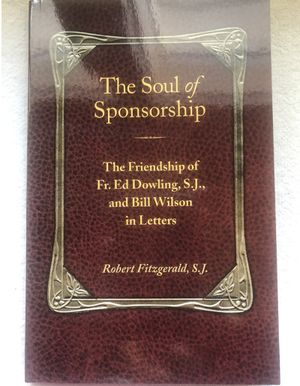 Soul of Sponsorship (Soft Cover)