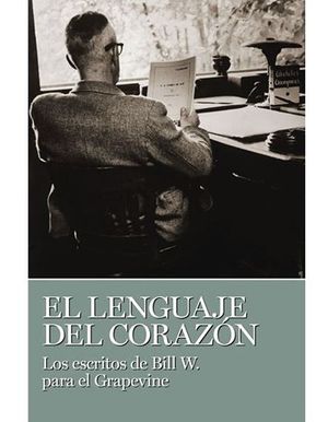 El Lenguaje del Corazon (Tapas Blanda)