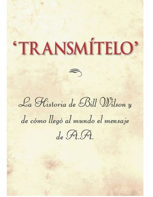 Transmitelo (Tapa Blanda)