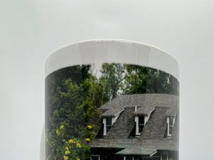 Stepping Stones Ceramic Mug